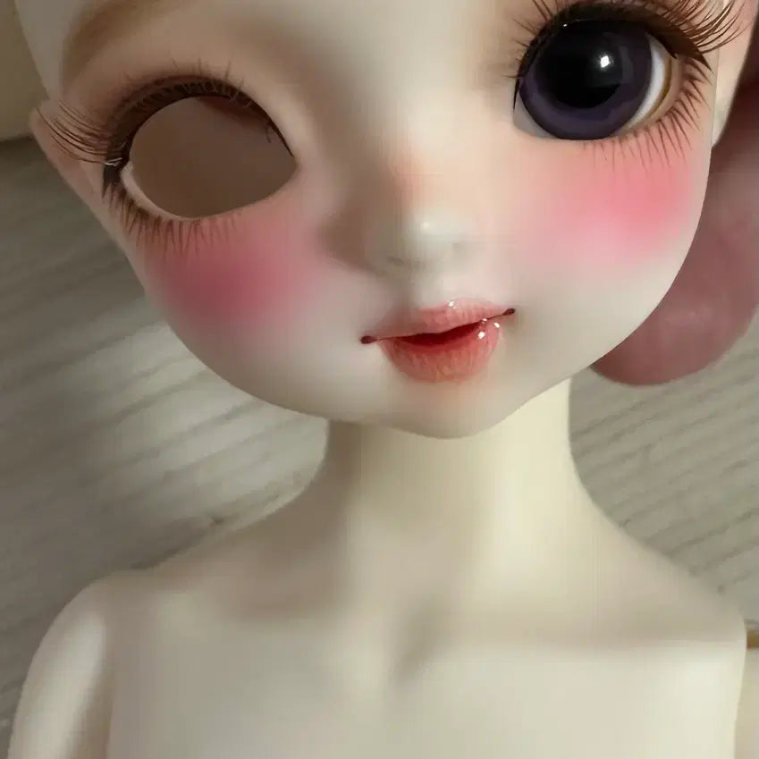 [BUNJANG] Chicabi Sera Head (Special Makeup Ver.) / 치카비 세라 헤드