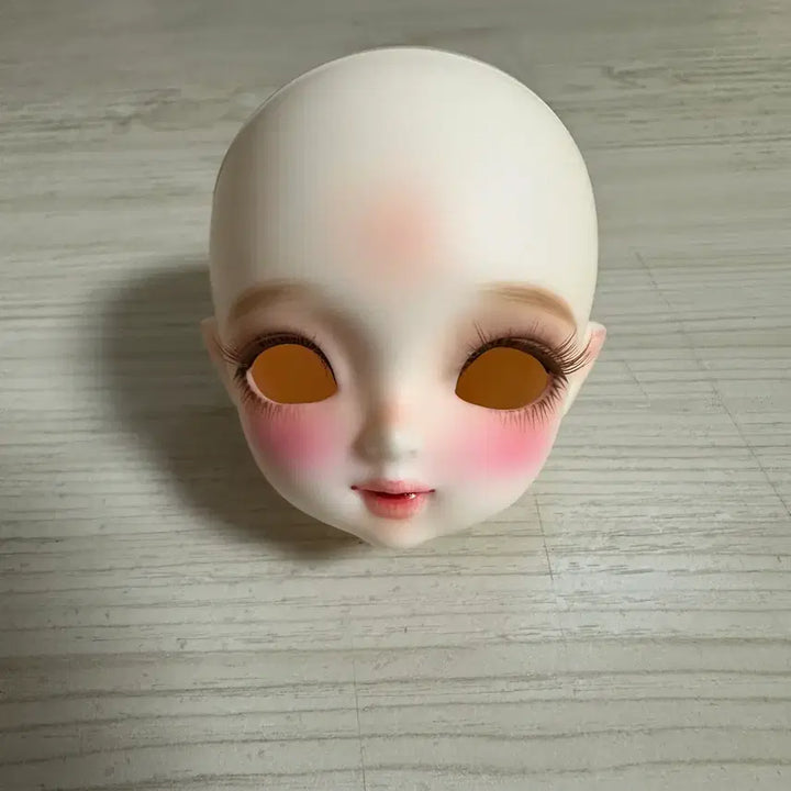[BUNJANG] Chicabi Sera Head (Special Makeup Ver.) / 치카비 세라 헤드