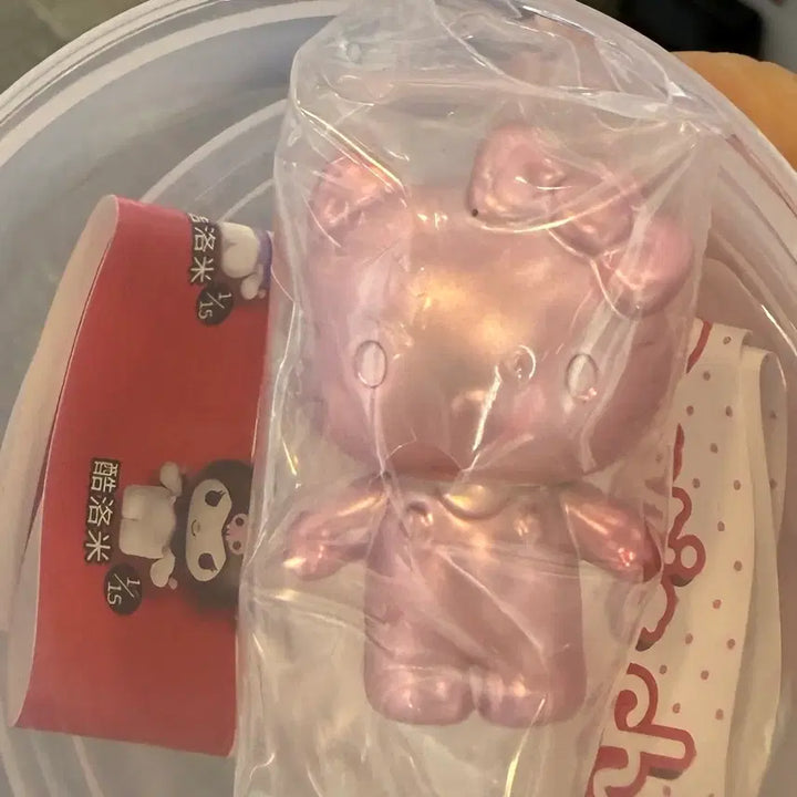 [BUNJANG] Sanrio Hello Kitty Standing Figure (Hidden Edition) / (히든) 산리오 스탠딩 피규어 키티