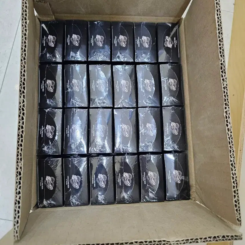 [BUNJANG] fromis_9 Fanbox 24 Boxes / 테레카 프로미스나인 팬박스 24박스