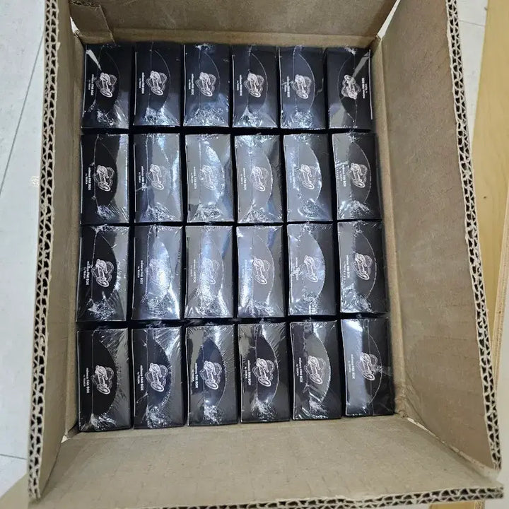 [BUNJANG] fromis_9 Fanbox 24 Boxes / 테레카 프로미스나인 팬박스 24박스