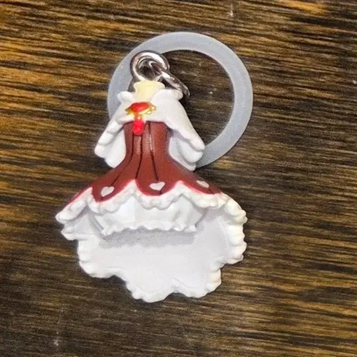 [BUNJANG] Cardcaptor Sakura Gacha Figure / 카드캡터 체리 가챠 판매합니다