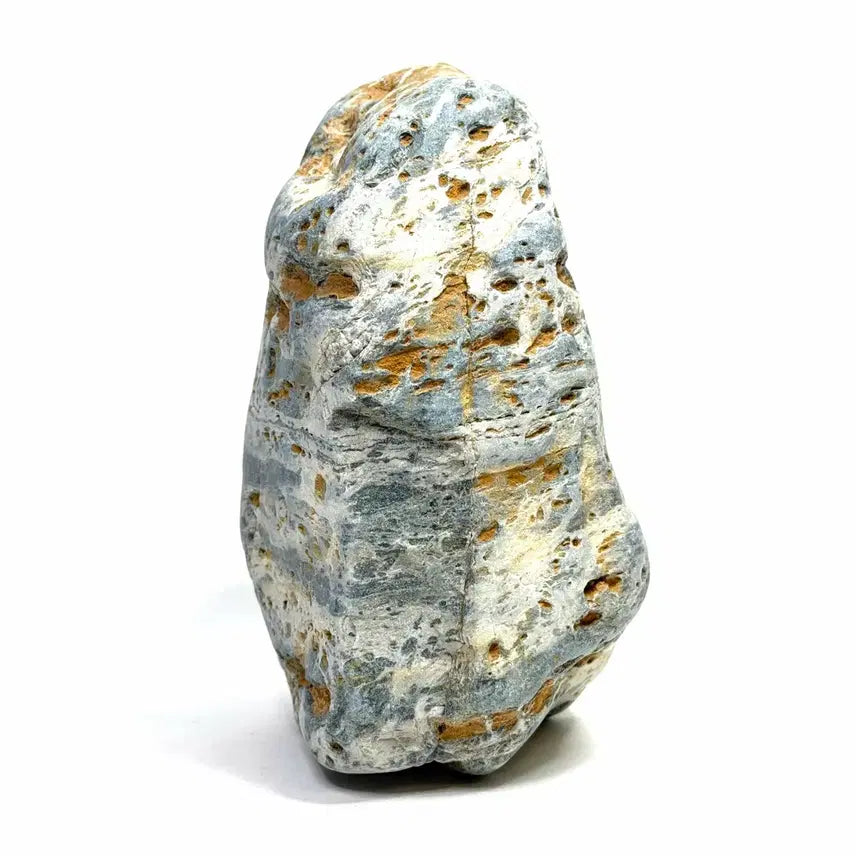 [BUNJANG] Namhan River Agate Mineral Stone / 남한강 벽옥 광물 수석