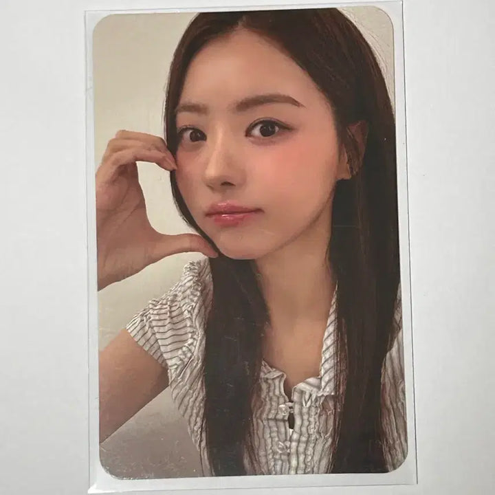 [BUNJANG] I.O.I Im Nayoung Hong Kong Concert Photocard / 마지막) 아이오아이 임나영 홍콩 콘서트 포카 판매