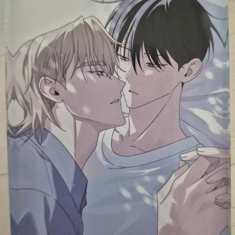 [BUNJANG] Mulgaeui Bam Acrylic Block / BL 물가의 밤 아크릴블록