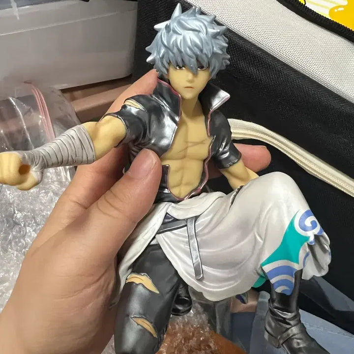 [BUNJANG] Gintama Gintoki Last One Prize Figure / 은혼 긴토키 피규어 이런 긴상 본 적 없어 라스트원 피규어