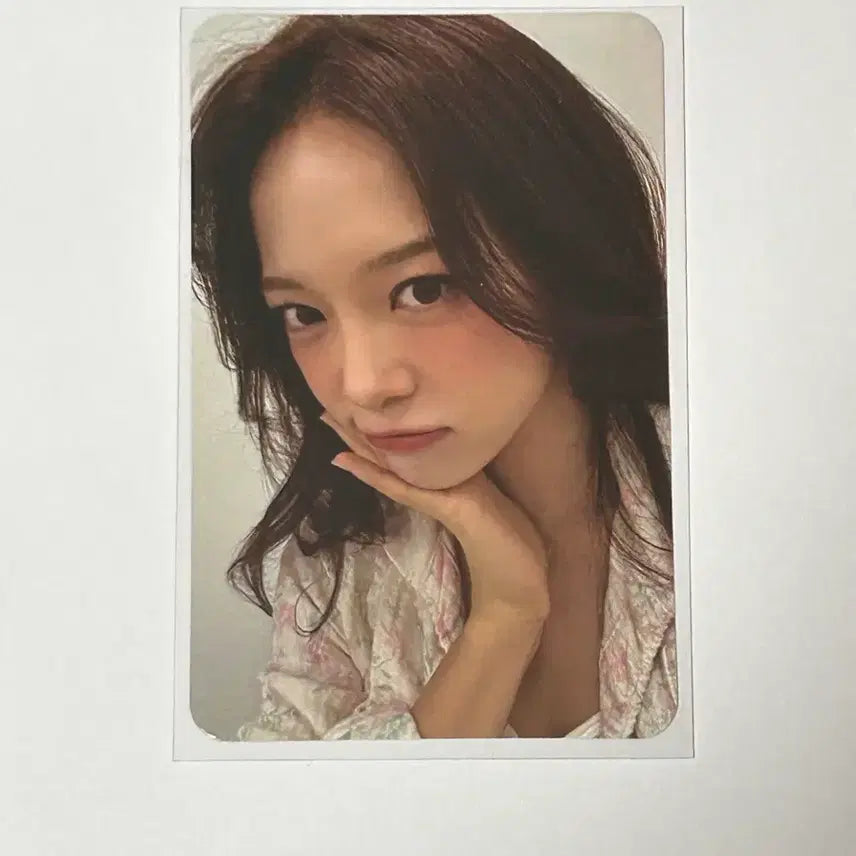 [BUNJANG] IOI Kim Sejeong Hong Kong Concert Photocard / 마지막) 아이오아이 김세정 홍콩 콘서트 포카 판매
