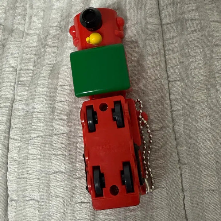 [BUNJANG] Anpanman Trainman Train Gachapon Phone Charm / 호빵맨 기차맨 기차 휴대폰 장난감 가챠