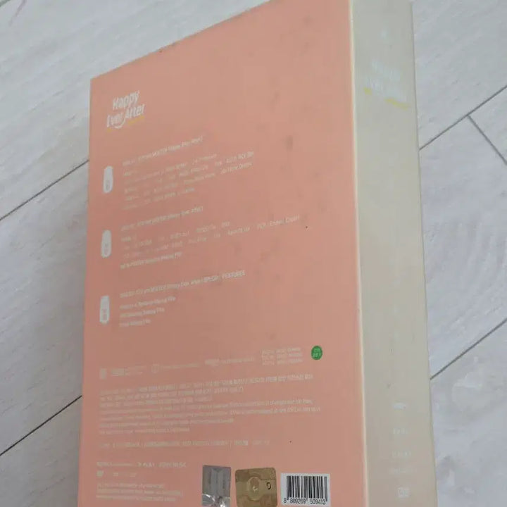 [BUNJANG] BTS Jin Muster DVD Photocard / 머사터 DVD 석진 포카 방탄소년단