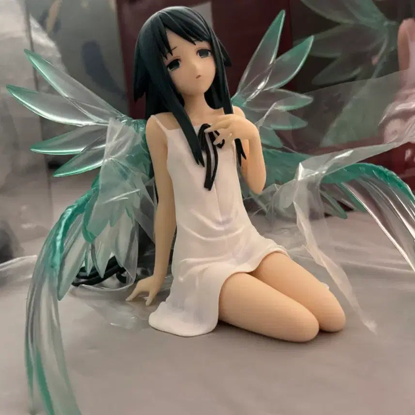 [BUNJANG] Alter Saber Lily Pop Up Parade Figure / 사야의 노래 팝업 퍼레이드 pop up parade L 피규어 미소녀