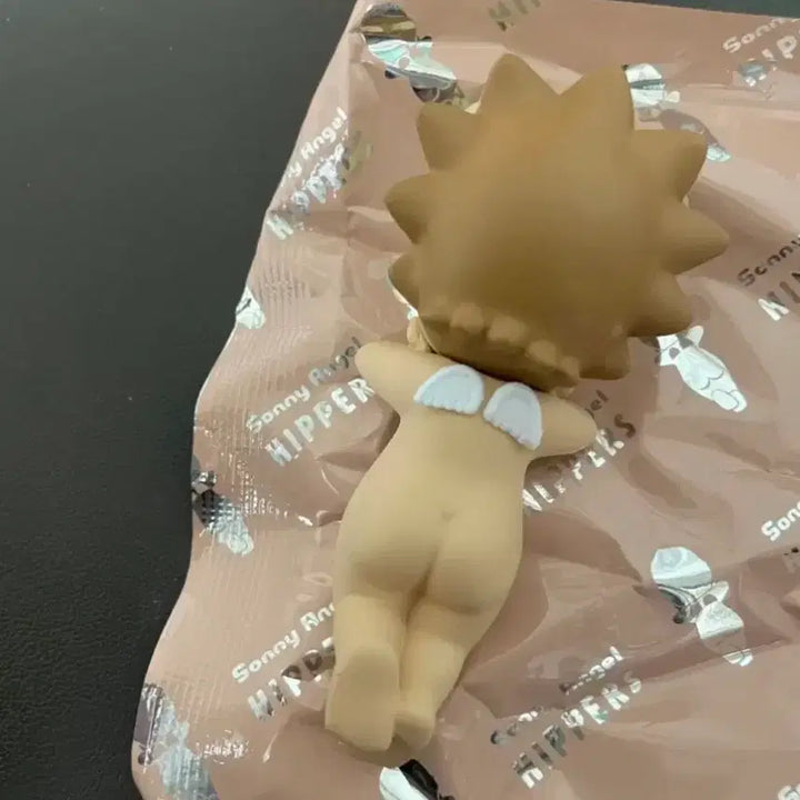 [BUNJANG] Sonny Angel Hippers Lion (New, Authentic) / 소니엔젤 히퍼 [새상품/정품]