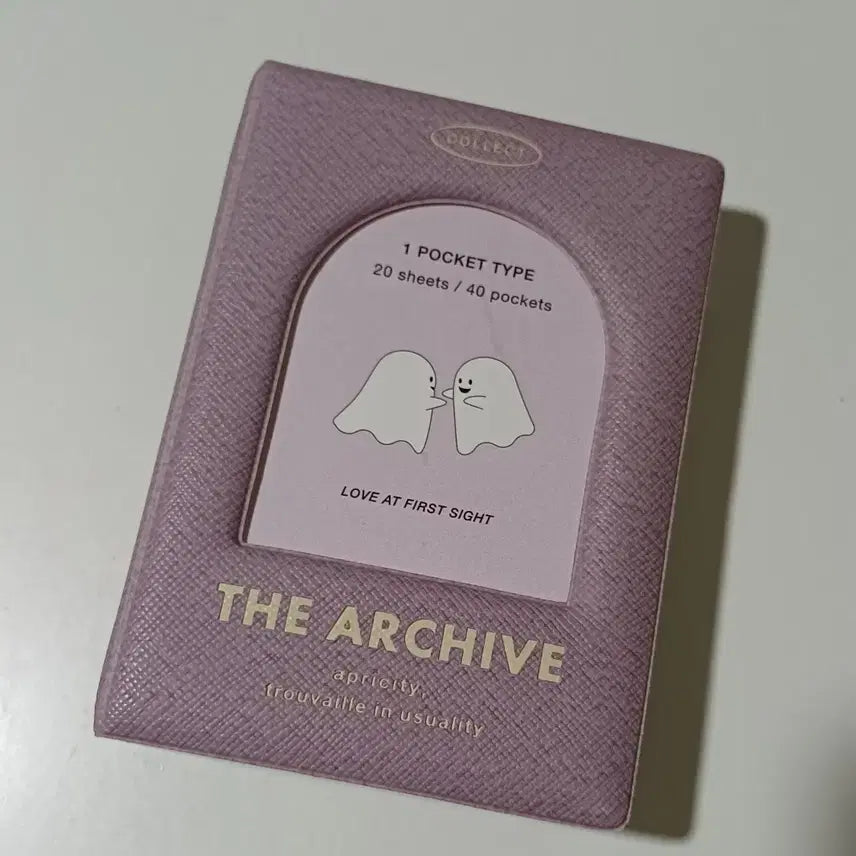 [BUNJANG] Photocard Collect Book Binder / 포토카드 콜렉트북 포카 콜북 바인더