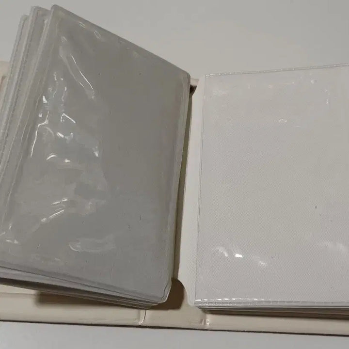 [BUNJANG] Photocard Collect Book Binder / 포토카드 콜렉트북 포카 콜북 바인더