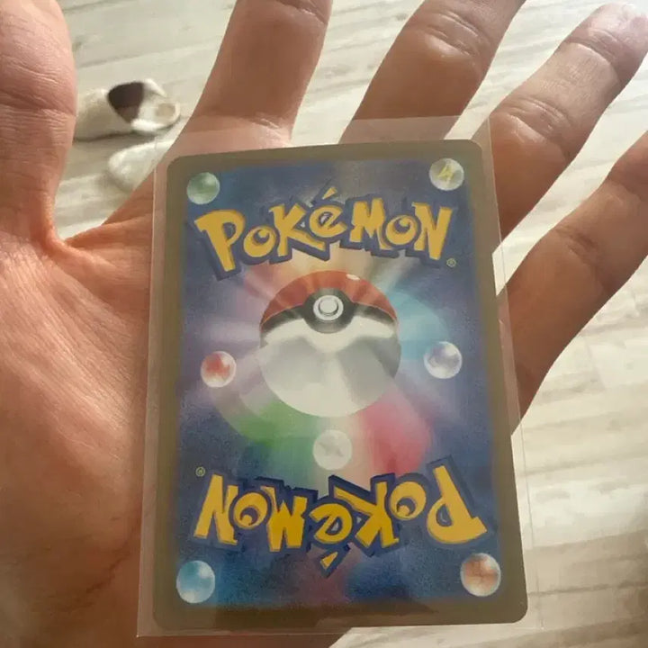 [BUNJANG] Pokemon Card Lillie&