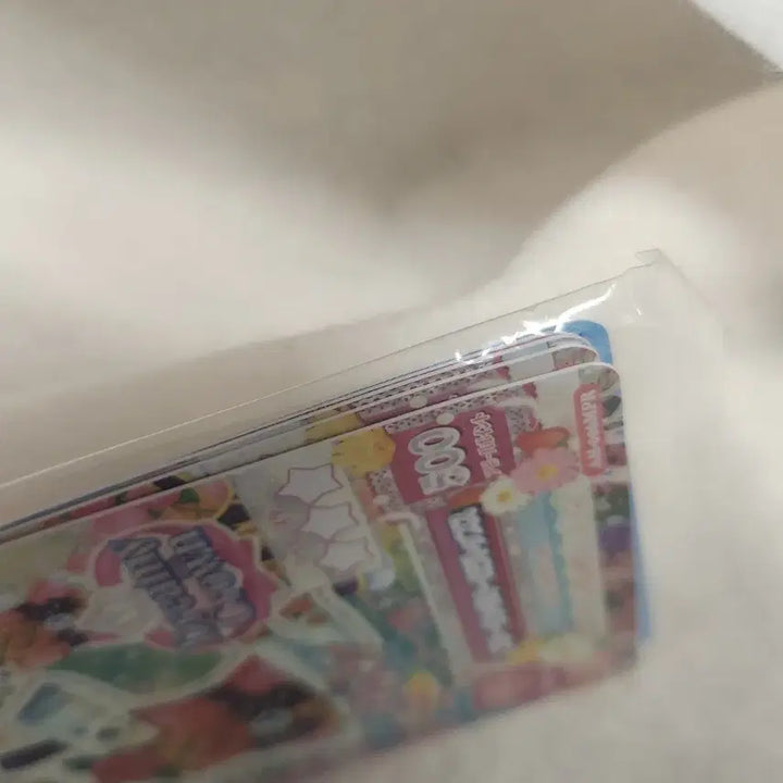 [BUNJANG] Aikatsu! Akari Sleeping Aurora Japanese Version Unsealed Set / 아이카츠 아카리 슬리핑 오로라 일판 미개봉 프레 아이엠스타 하늘이 특전