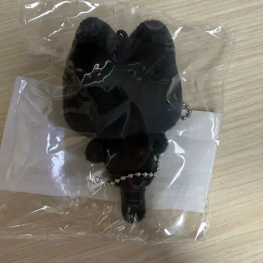 [BUNJANG] TAESAN Doll Tanyako 7cm 1st Edition Photocard / 태산 인형 태냐코 7cm 1차 양도 판매 포카 앨범 보넥도 럭드