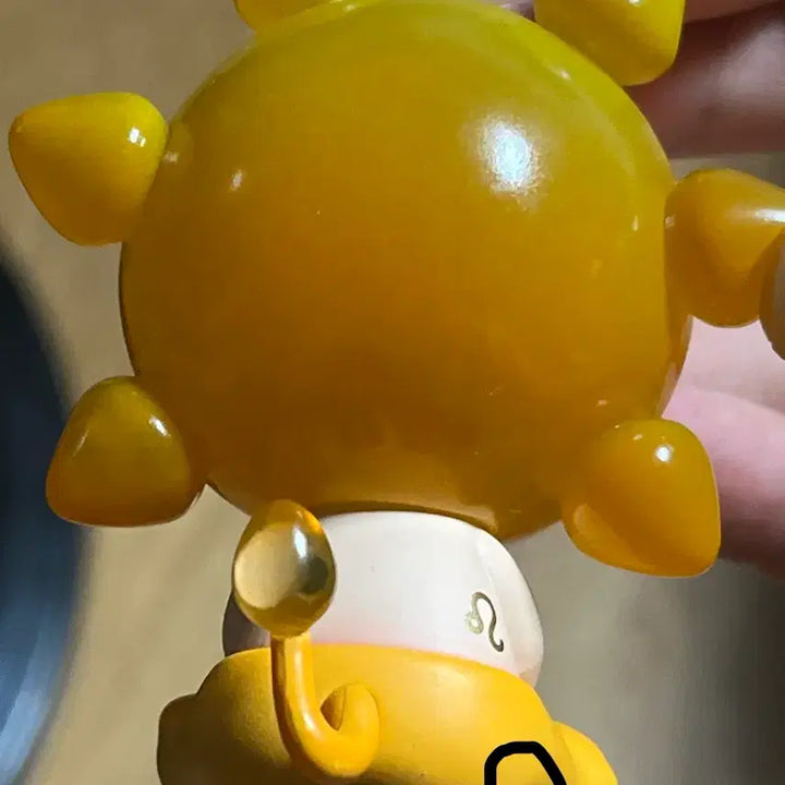 [BUNJANG] Dimoo Constellation Figure (No Cloud) / 디무 피규어 별자리 (구름없음) 5500원에판매해요