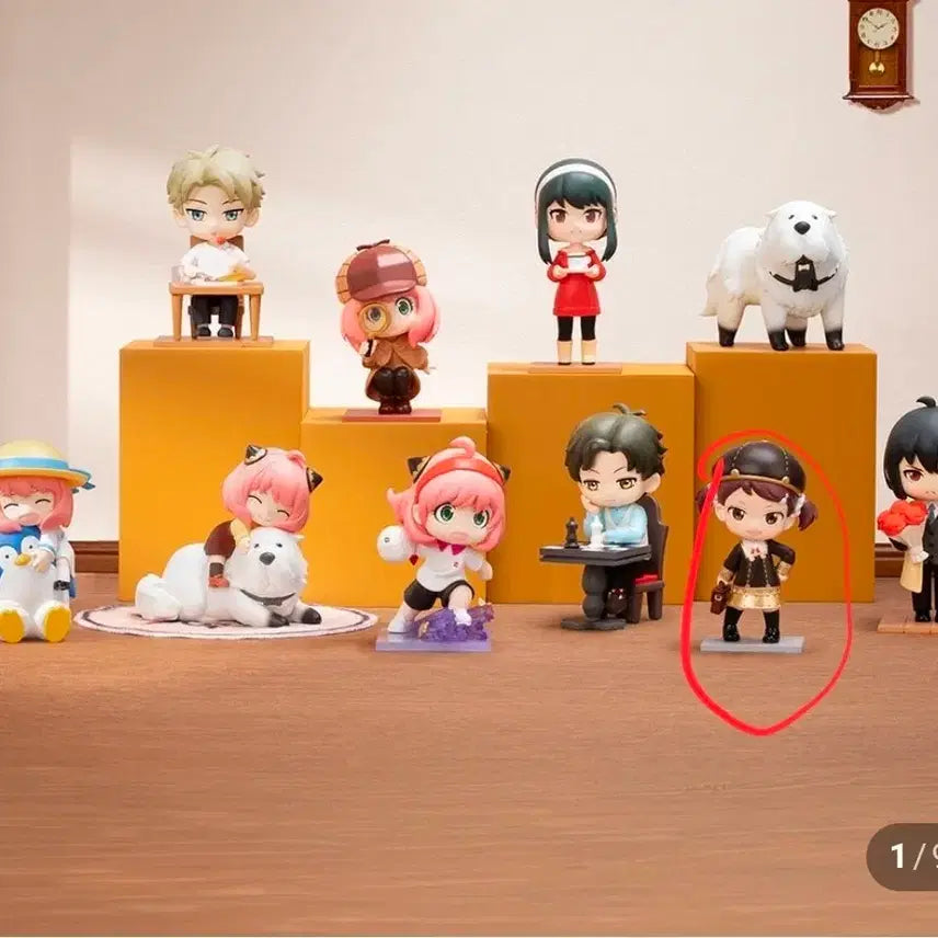[BUNJANG] Pop Mart SK8 the Infinity Becky Figure / 팝마트 스파패 베키