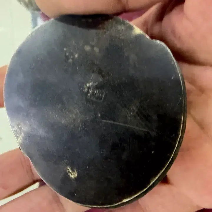 [BUNJANG] Genuine Late Qing Dynasty / Republic of China Bronze Vessel / 진품 청말 민국시대 동기