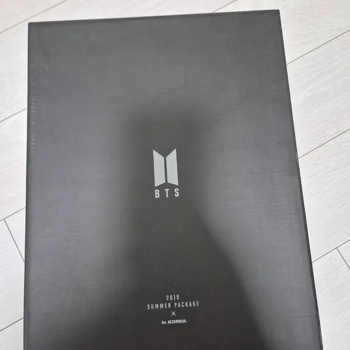 [BUNJANG] BTS 2019 Summer Package Bundle Set / BTS 2019 썸머패키지 풀박