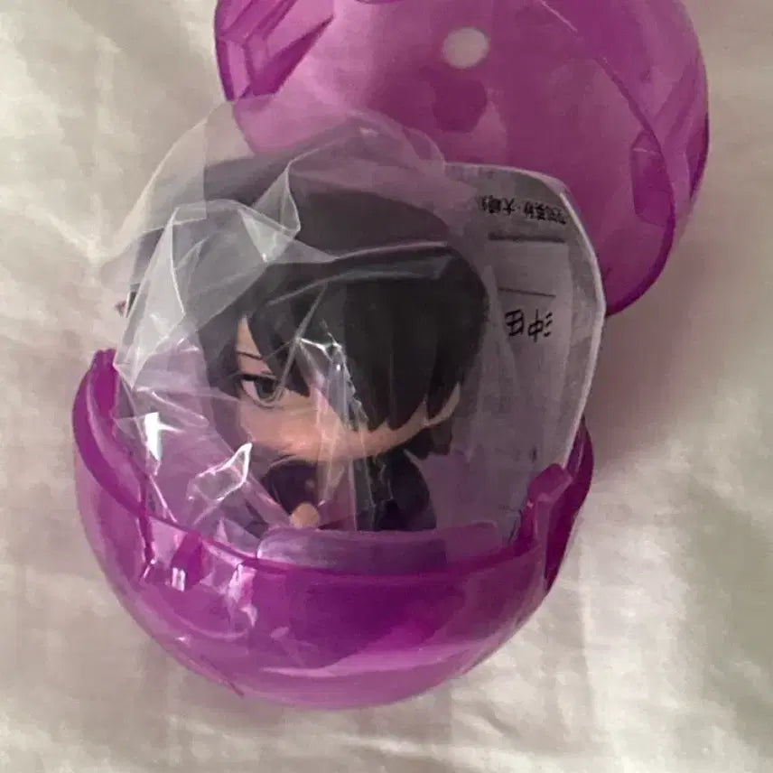 [BUNJANG] Gintama 3Z Machiboke Takasugi Shinsuke Figure / 은혼 삼젯 마치보케 타카스기