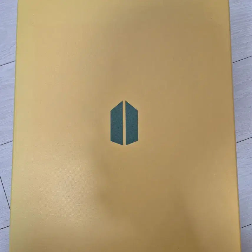 [BUNJANG] BTS ARMY Kit (ARMY ZIP) 5th Generation / 방탄 5기 아미키트(아미집)