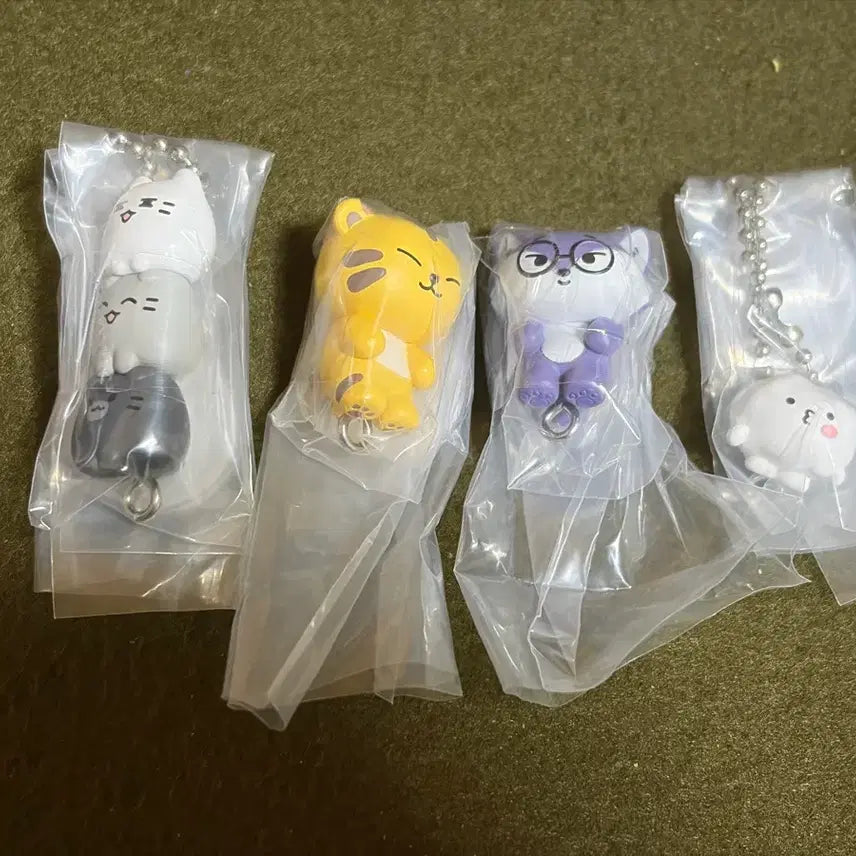 [BUNJANG] SEVENTEEN Mini Tin Junhui Hoshi Wonwoo Woozi Bundle Set / 세븐틴 미니틴 준휘 호시 원우 우지 일괄 열닫잠 탐탐이 폭덩이 뾰풀이