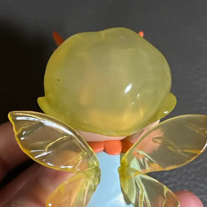 [BUNJANG] Pop Mart Dimoo Firefly Figure / 팝마트 디무 반딧불이 8천원에판매해요