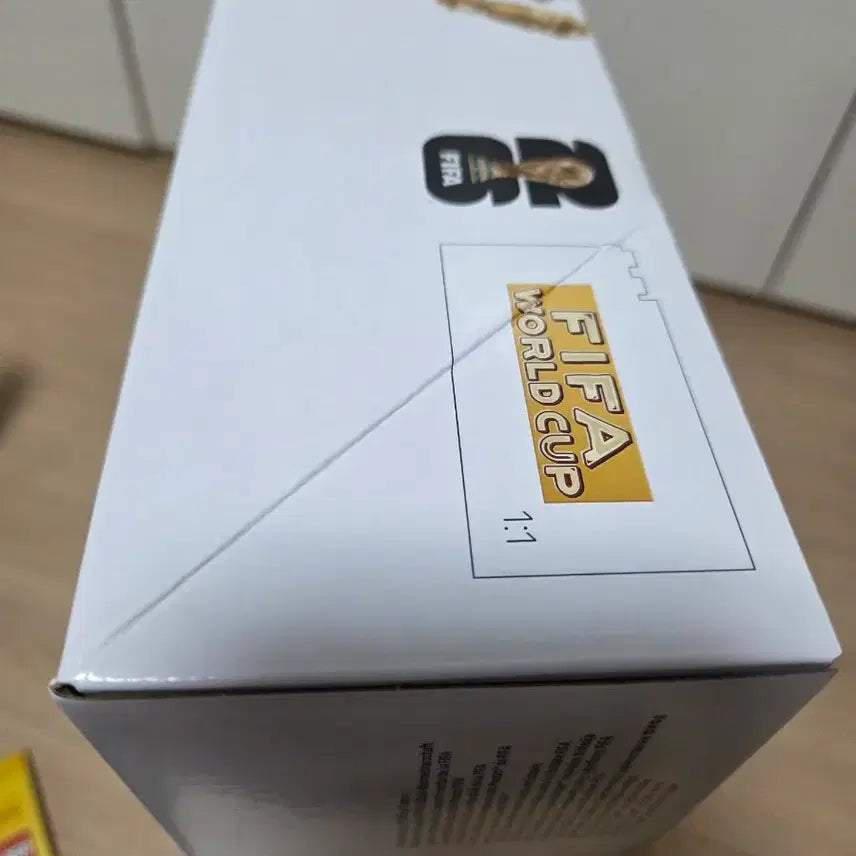 [BUNJANG] LEGO World Cup Trophy 43020 / [미개봉 새상품] 레고 월드컵 트로피 43020 팝니다