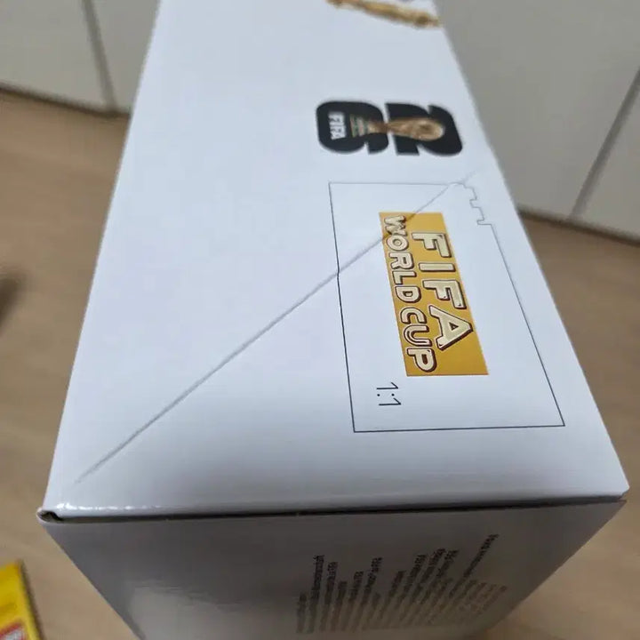 [BUNJANG] LEGO World Cup Trophy 43020 / [미개봉 새상품] 레고 월드컵 트로피 43020 팝니다