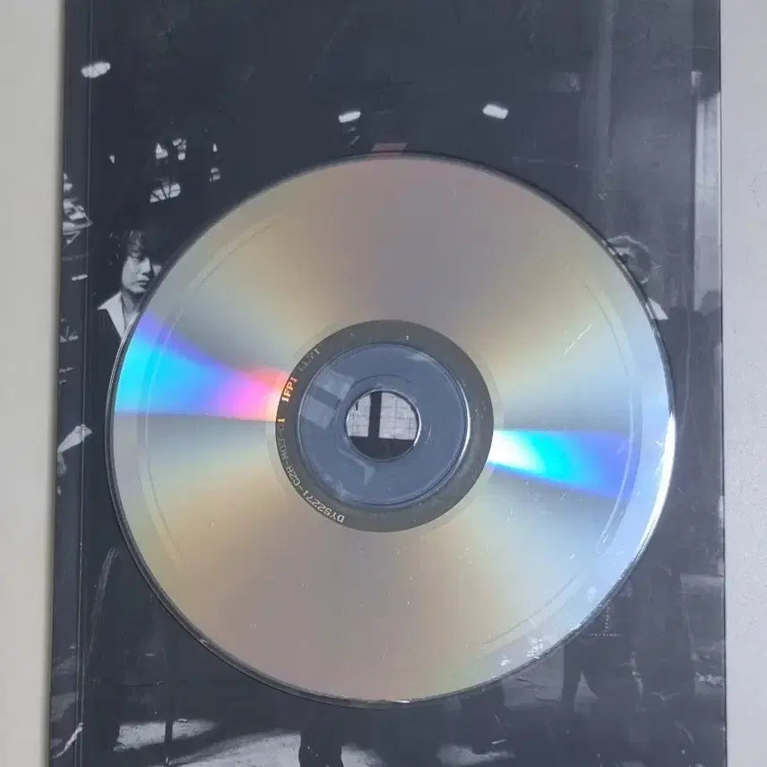 [BUNJANG] Jaurim 4th Album (Unsealed CD) / 자우림 4집 (개봉 CD)
