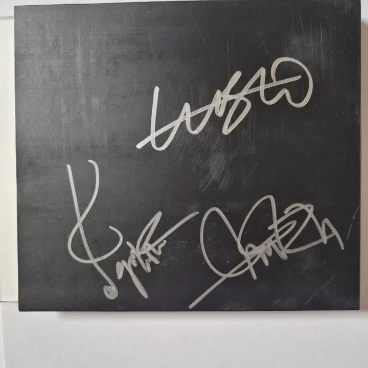 [BUNJANG] Epik High 4th Album Remapping the Human Soul Signed Edition / 에픽하이 4집 사인반 remapping the human soul