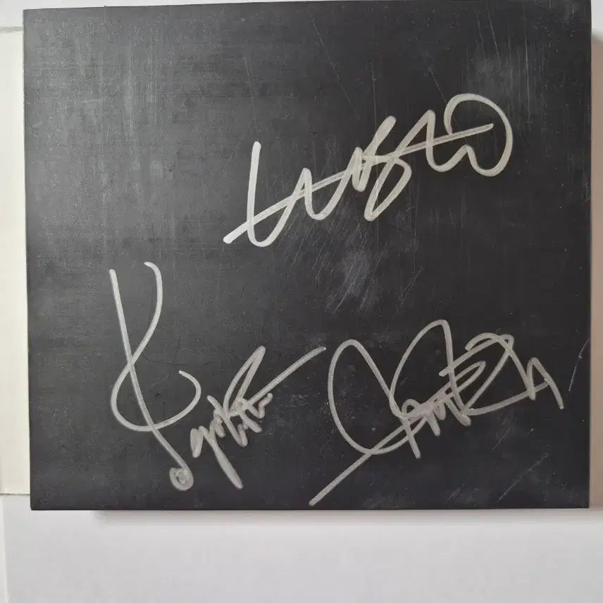 [BUNJANG] Epik High 4th Album Remapping the Human Soul Signed Edition / 에픽하이 4집 사인반 remapping the human soul cd