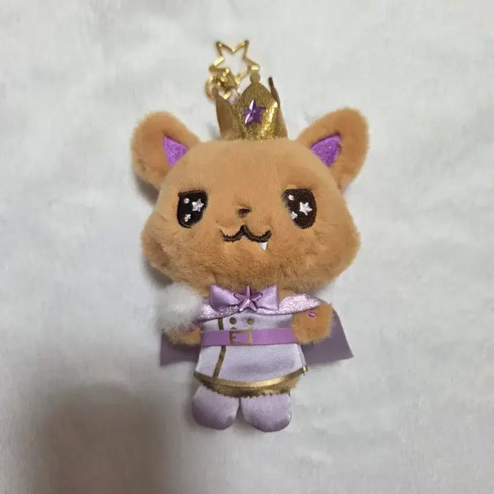 [BUNJANG] NCT WISH Sion Prince Wish Doll Voice Keyring / 엔시티위시 시온 프린스 위시돌 시오닝 왕자 보이스키링