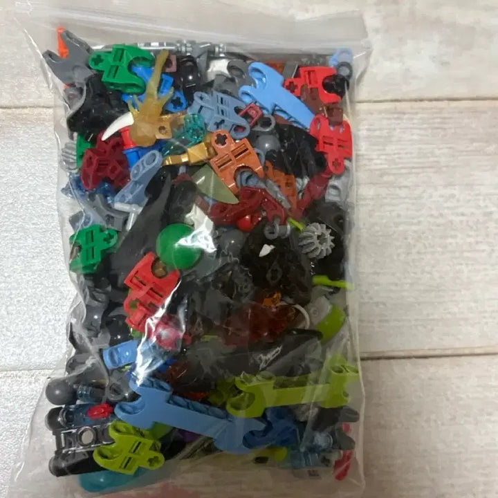 [BUNJANG] Bionicle Bulk Parts / 바이오니클 벌크 판매합니다