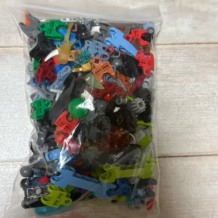 [BUNJANG] Bionicle Bulk Parts / 바이오니클 벌크 판매합니다