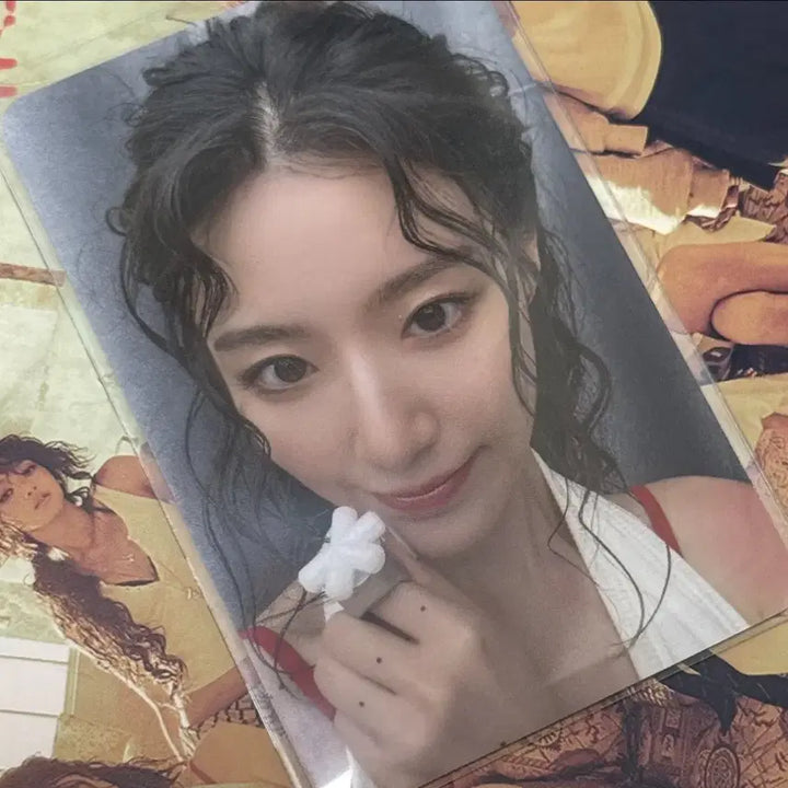 [BUNJANG] G)I-DLE Shuhua Gimme Dat Love Official Photocard / 아이들 we made 슈화 공방포카 공방 포카 포토카드 Gimme Dat Love