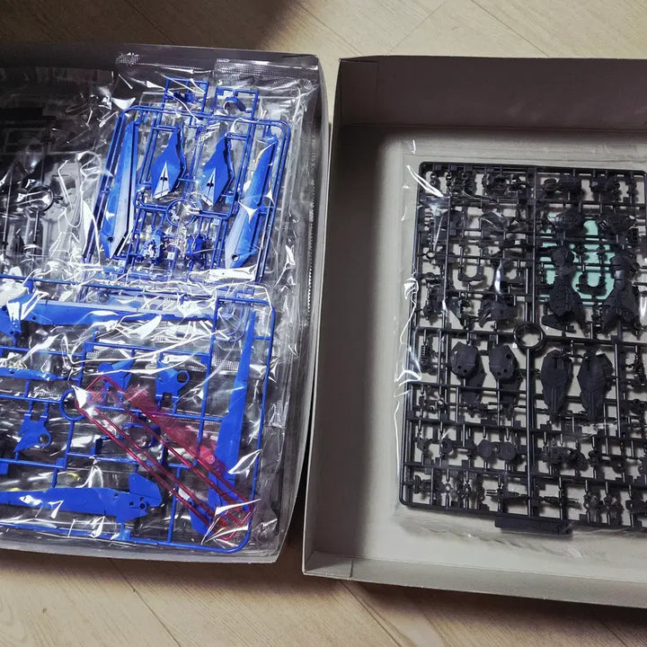 [BUNJANG] Bandai MG Freedom Gundam Ver.2.0 / 반다이 MG 프리덤 건담 Ver2.0
