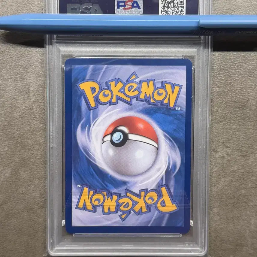 [BUNJANG] Charizard SAR (Crown Zenith) PSA 10 / 흑염의 지배자 리자몽 SAR PSA10 판매합니다.