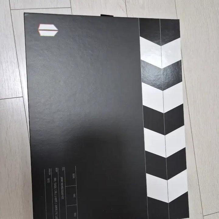 [BUNJANG] BTS ARMY Kit 5th Gen / 방탄 아미키트 6기