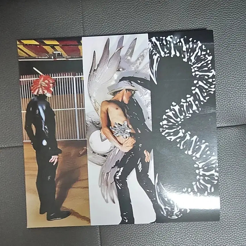 [BUNJANG] Korean Hip Hop LP / 최저가 kc트릴로지 lp 무료배송!!! 급처