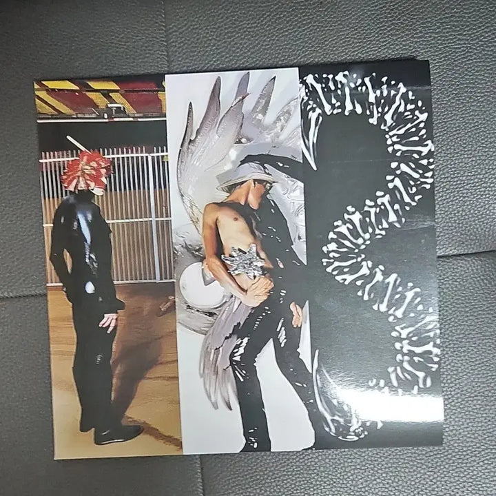 [BUNJANG] Korean Hip Hop LP / 최저가 kc트릴로지 lp 무료배송!!! 급처