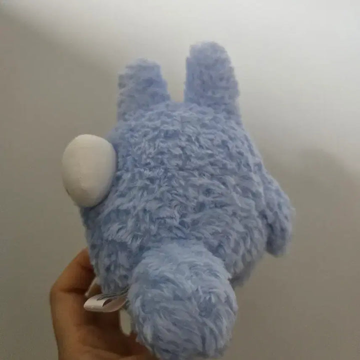 [BUNJANG] Studio Ghibli Medium Totoro Plush Toy / 지브리 봇짐 중토토로 인형