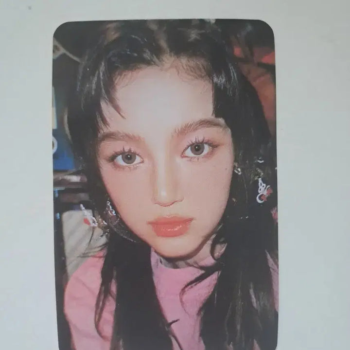 [BUNJANG] NewJeans Hanni Photocard Bundle Set / 뉴진스 다니엘 디어마이뮤즈 포카