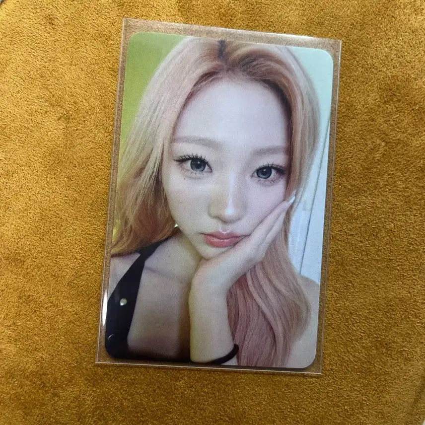 [BUNJANG] Hats to Hearts Lemon Tang Stella My Music POB / 하츠투하츠 레몬탱 스텔라 나이뮤직 my music 특전