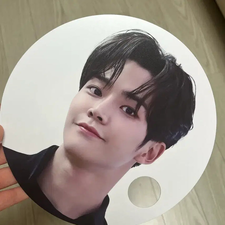 [BUNJANG] Rowoon Fan / 로운 부채