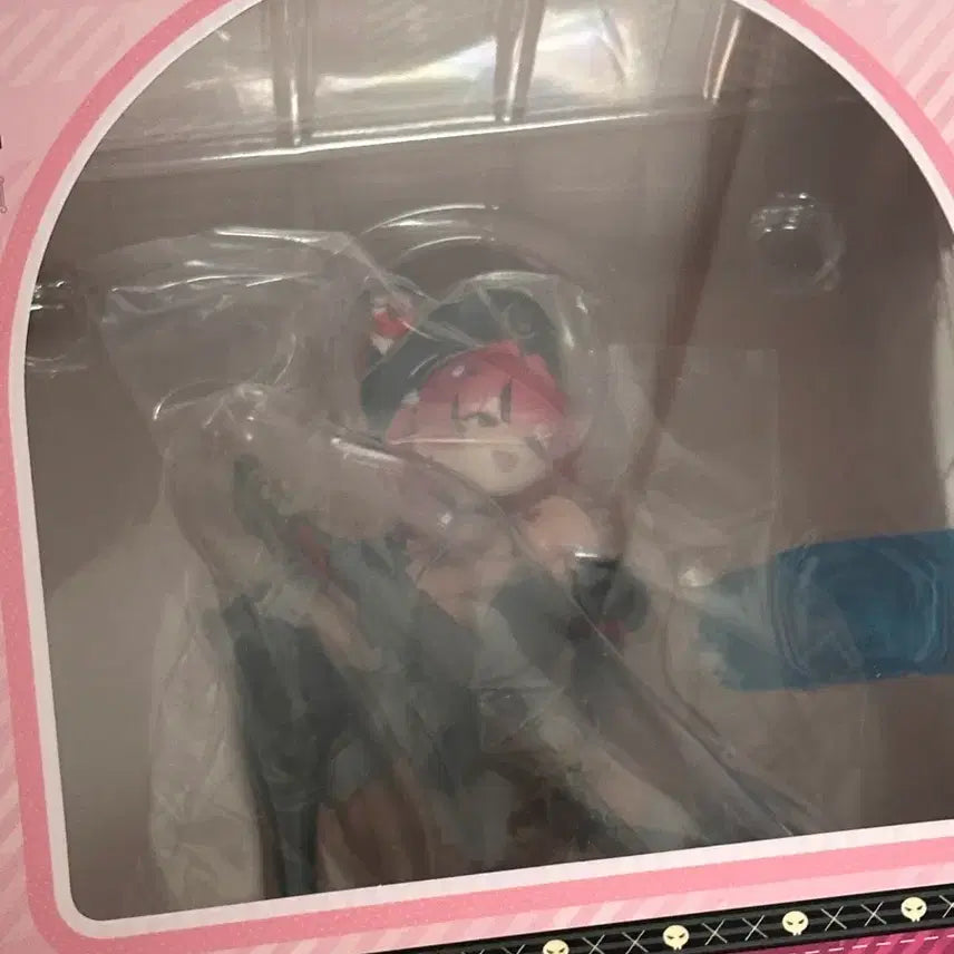 [BUNJANG] Goddess of Victory: Nikke Chapter 7 Mast Figure A + B Set (Sealed) / (미개봉)승리의 여신 니케 챕터 7 마스트 피규어 A상+하위상