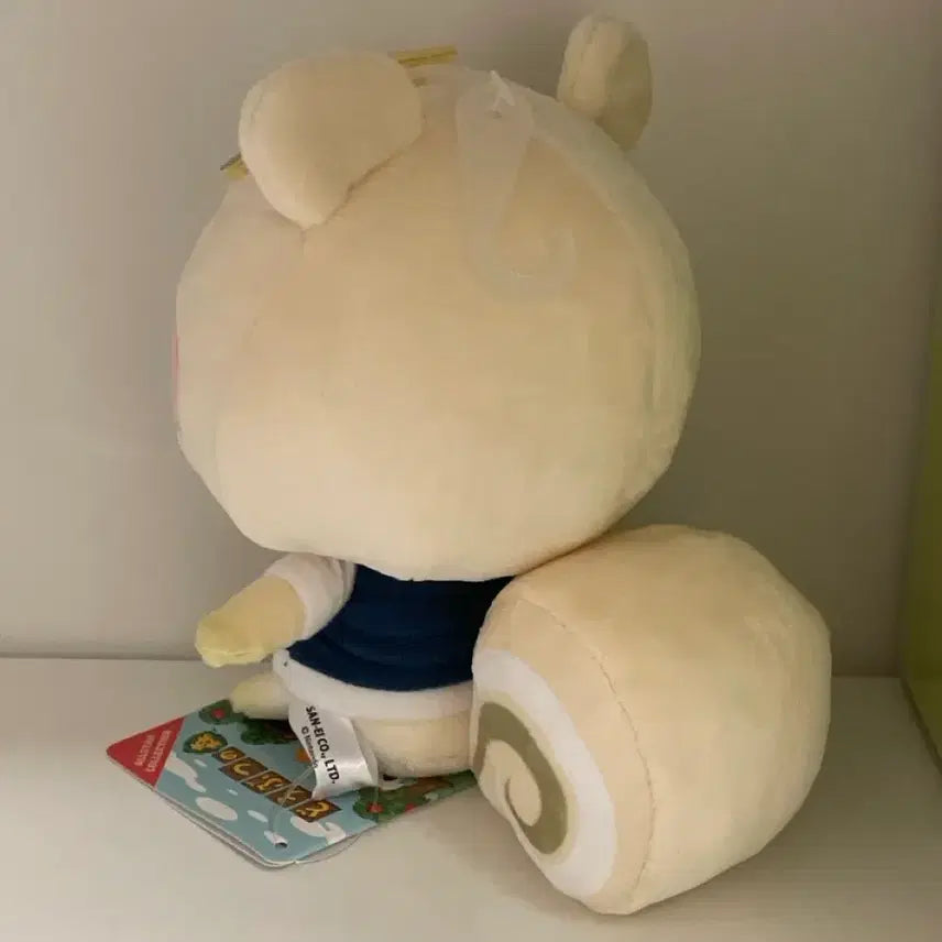 [BUNJANG] Animal Crossing Junie Plush / 모동숲 쭈니 인형 동물의숲