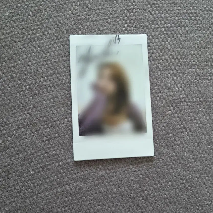 [BUNJANG] LOONA/ARTMS Yeojin Photocard / 이달소 루셈블 여진 싸폴