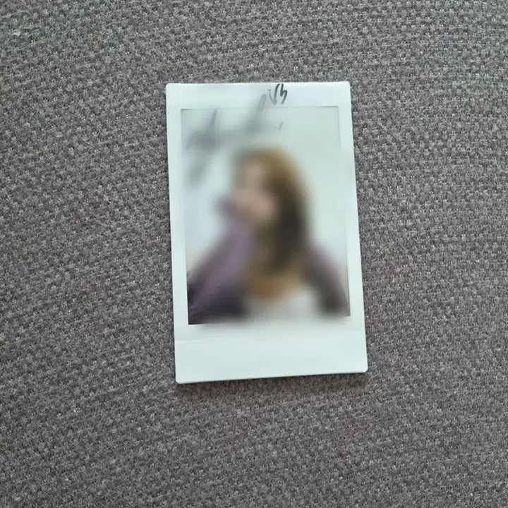 [BUNJANG] LOONA/ARTMS Yeojin Photocard / 이달소 루셈블 여진 싸폴